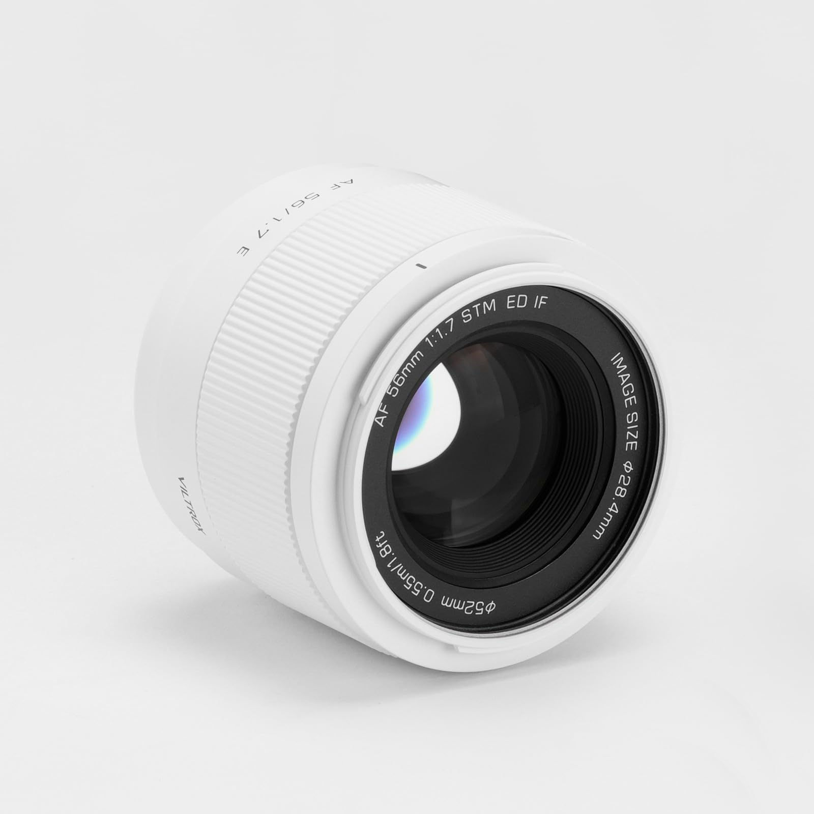 【美品】 SONY ZV-E10 ホワイト+viltrox 56mmf1.7 Viltrox AF 56mm F1.7 Air APS-C Lens for Sony E-mount – Viltrox Store